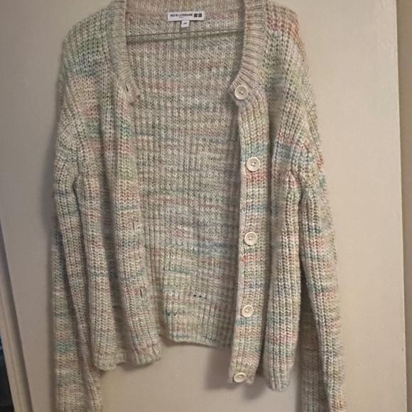 Uniqlo Ines De La Fressange Size Small Knit - Picture 2 of 4
